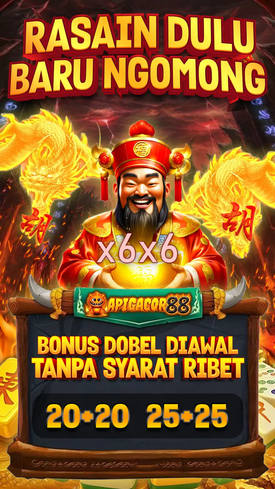 x6x6 APK