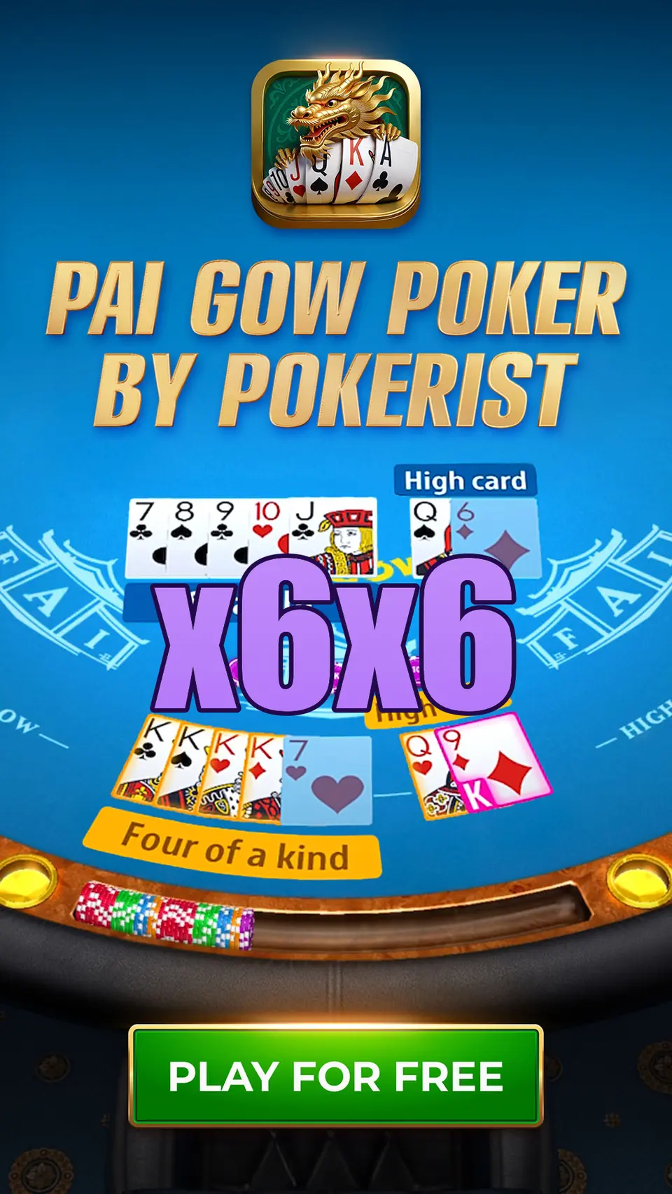 x6x6 APK