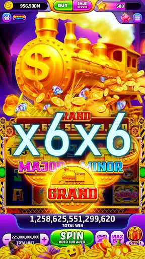x6x6 Preview - Resmi Unduh